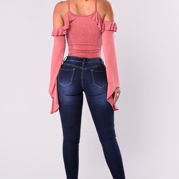 Butt Lifting Jeans ❤️❤️❤️ - Picture 2 of 10